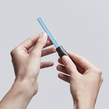 Zwilling Premium Ceramic pila de unghii din sticla - imagine 3